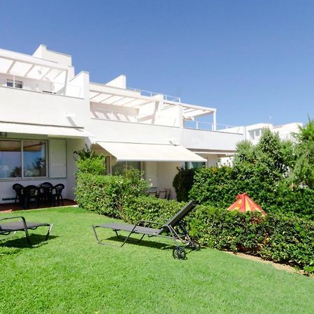 Villa Mar Fuente Del Sol Conil De La Frontera Eksteriør bilde