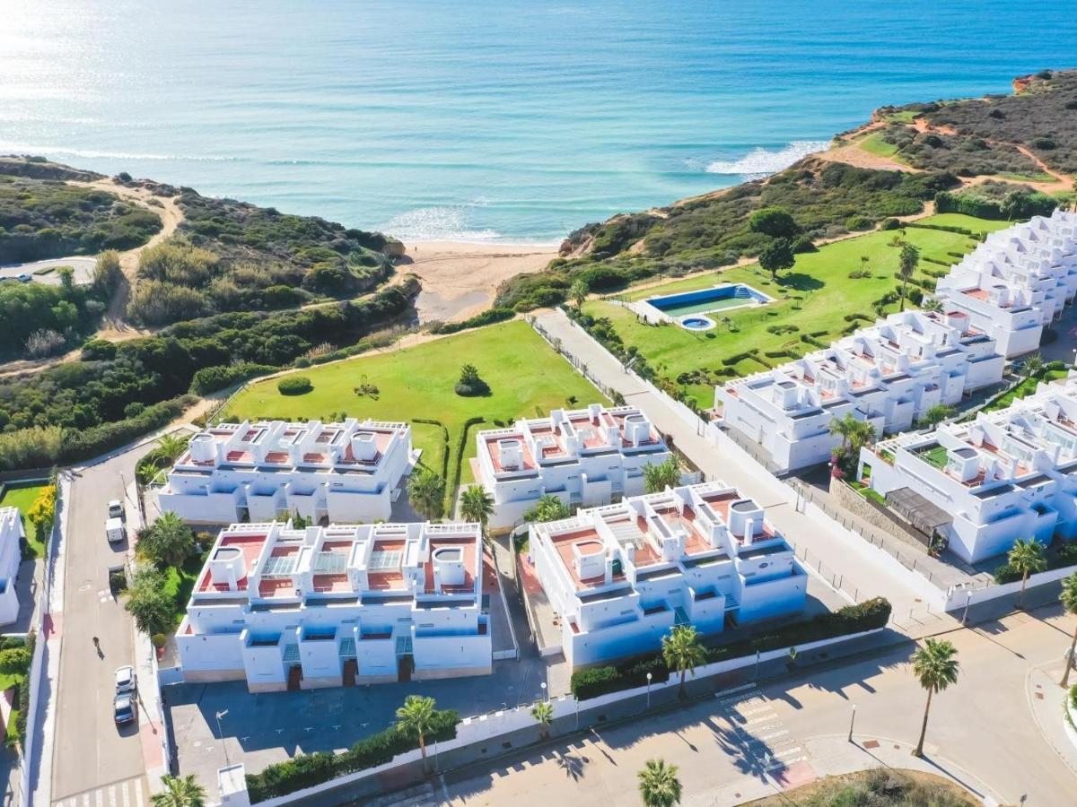 Villa Mar Fuente Del Sol Conil De La Frontera Eksteriør bilde